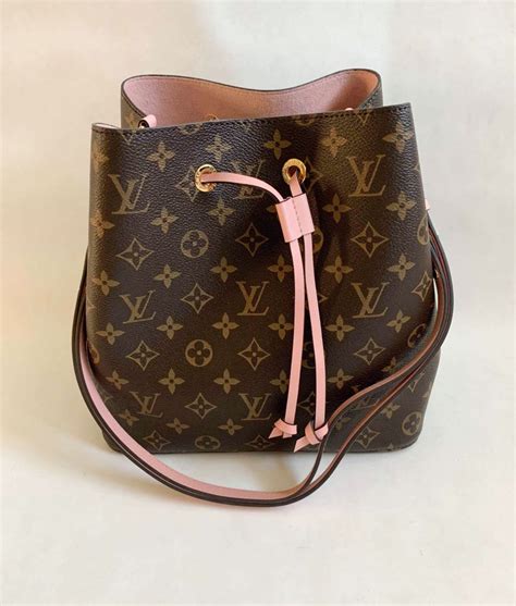 louis vuitton noe white|louis vuitton monogram.